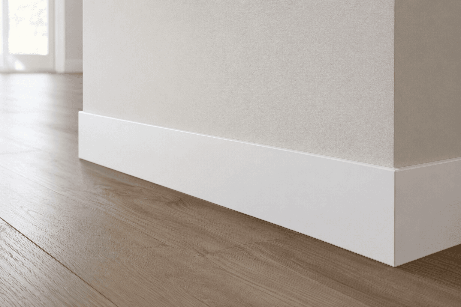Mouldings & Trim service
